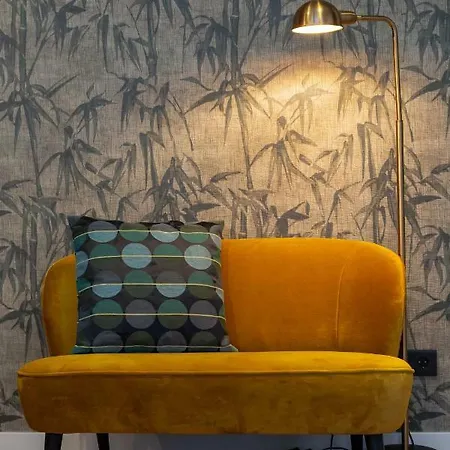 The Blossom House 4* אמסטרדם