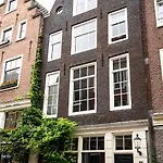 The Blossom House Gasthuis Amsterdam