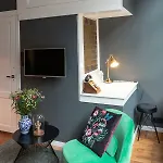 The Blossom House