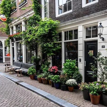 The Blossom House 4* Amsterdam