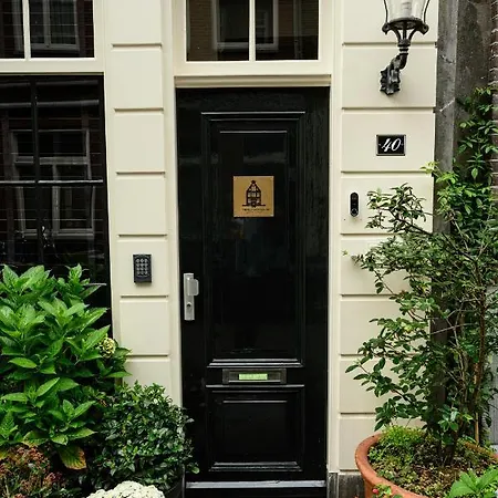 The Blossom House Gæstehus 4*