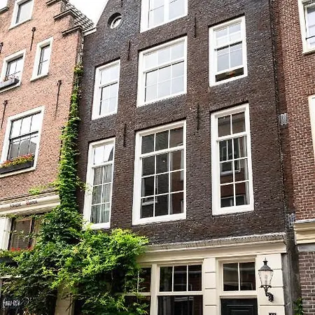 The Blossom House Gæstehus Amsterdam