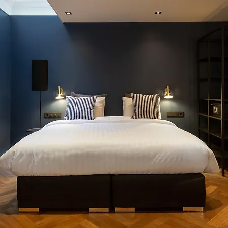 The Blossom House Gæstehus Amsterdam