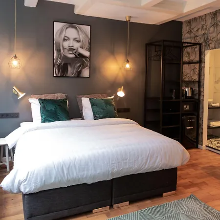 The Blossom House Gæstehus 4*