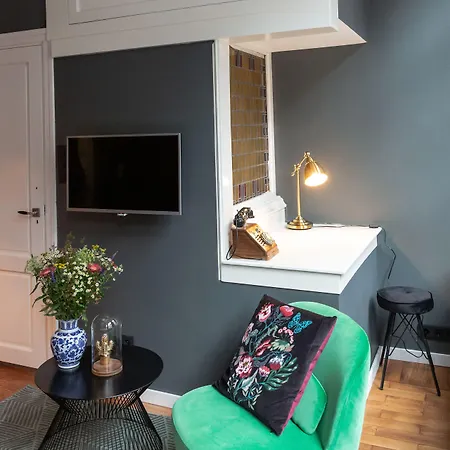 The Blossom House 4*