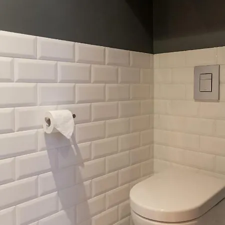 Gæstehus The Blossom House