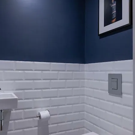 The Blossom House 4* Amsterdam