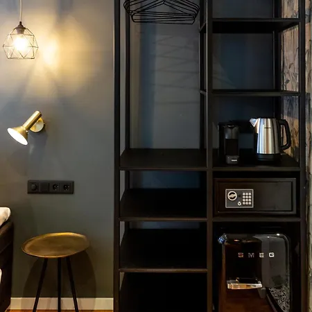 The Blossom House 4* Amsterdam