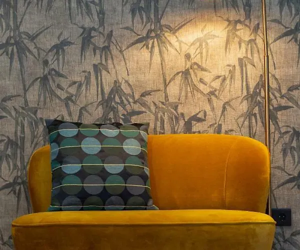 The Blossom House 4* אמסטרדם