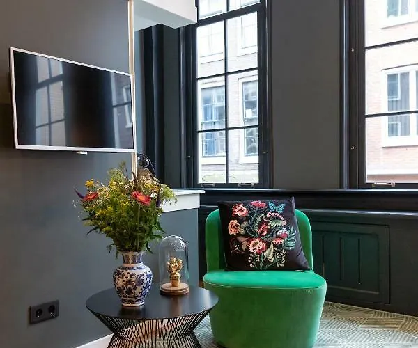 The Blossom House 4*