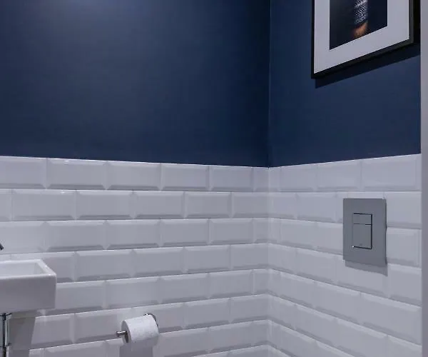 The Blossom House 4* אמסטרדם