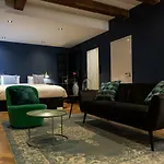 Gasthof The Blossom House 4*